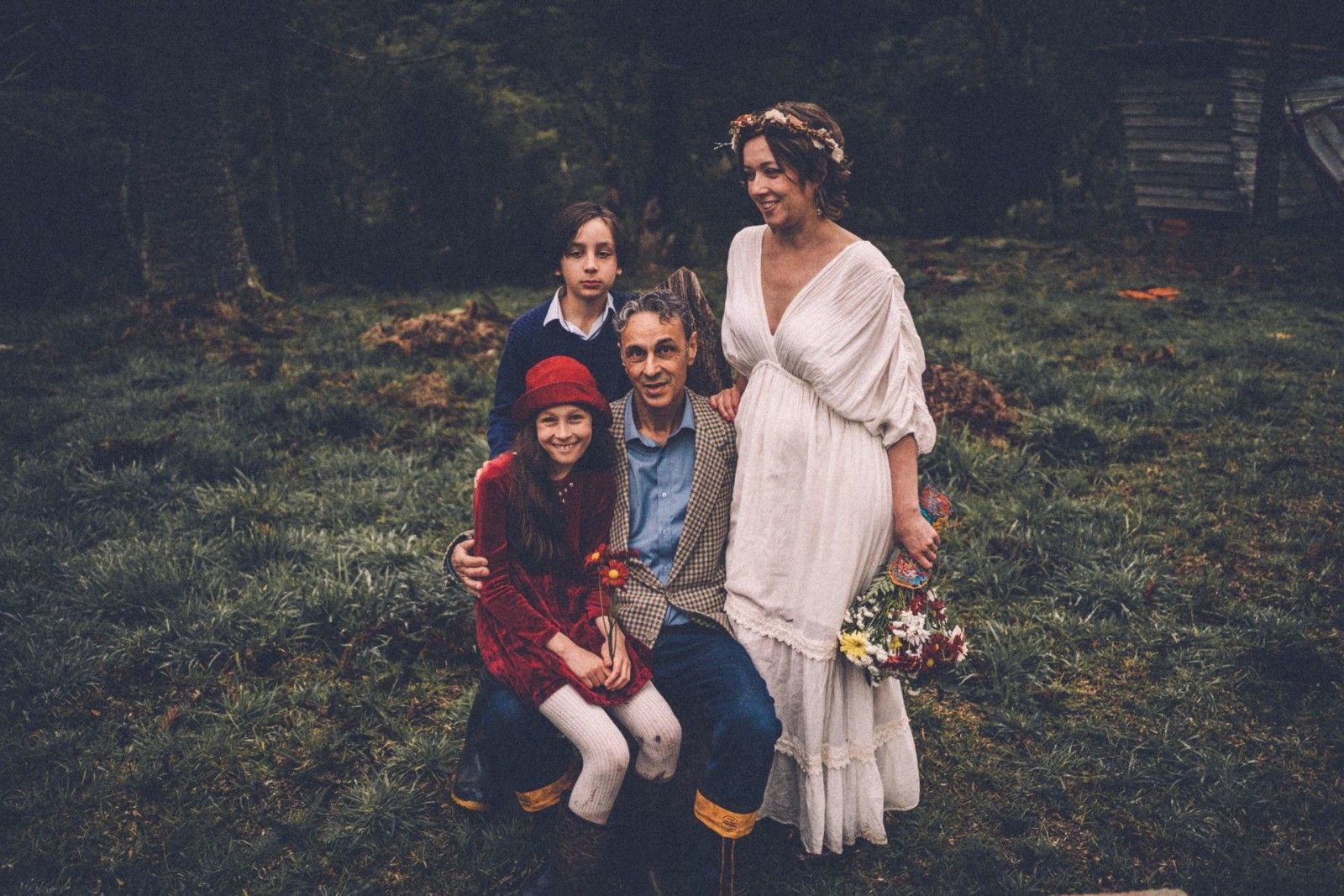 Casamento intimista em Urubuci - 2 - 110