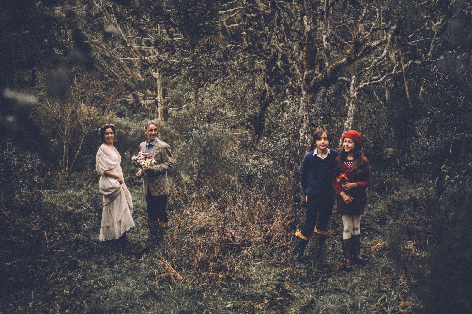 Casamento intimista em Urubuci - 2 - 99