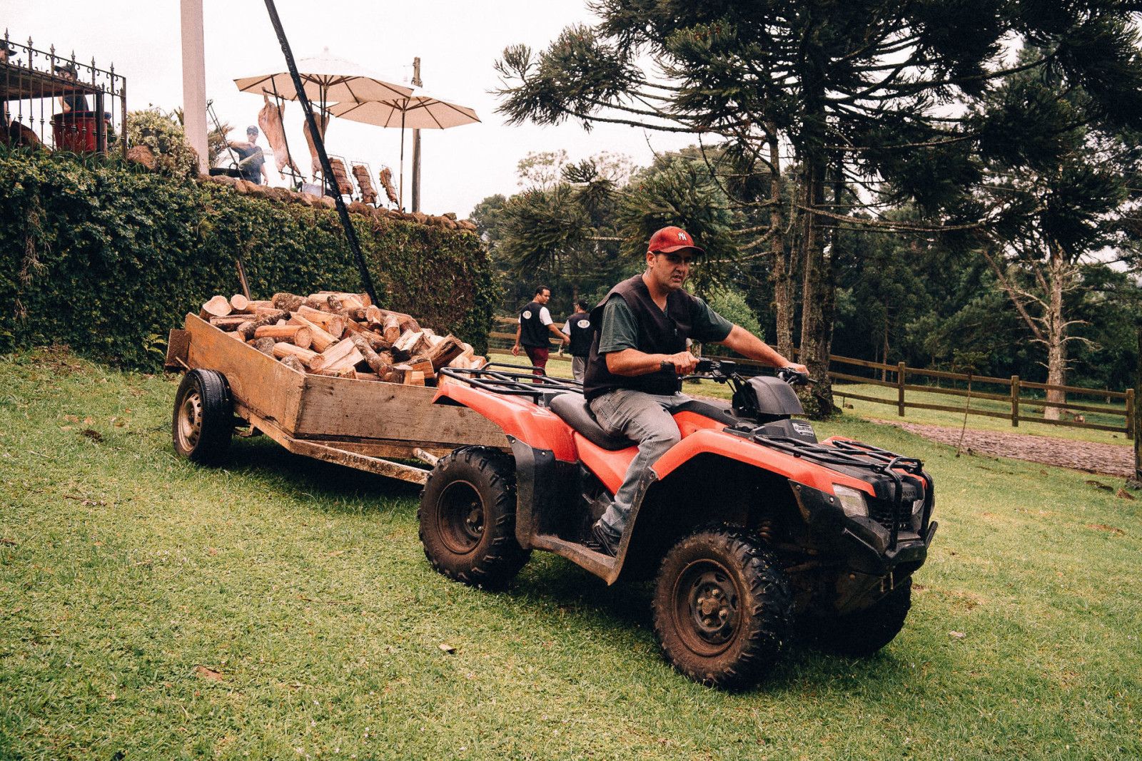 Casamento na serra - 2 - 13