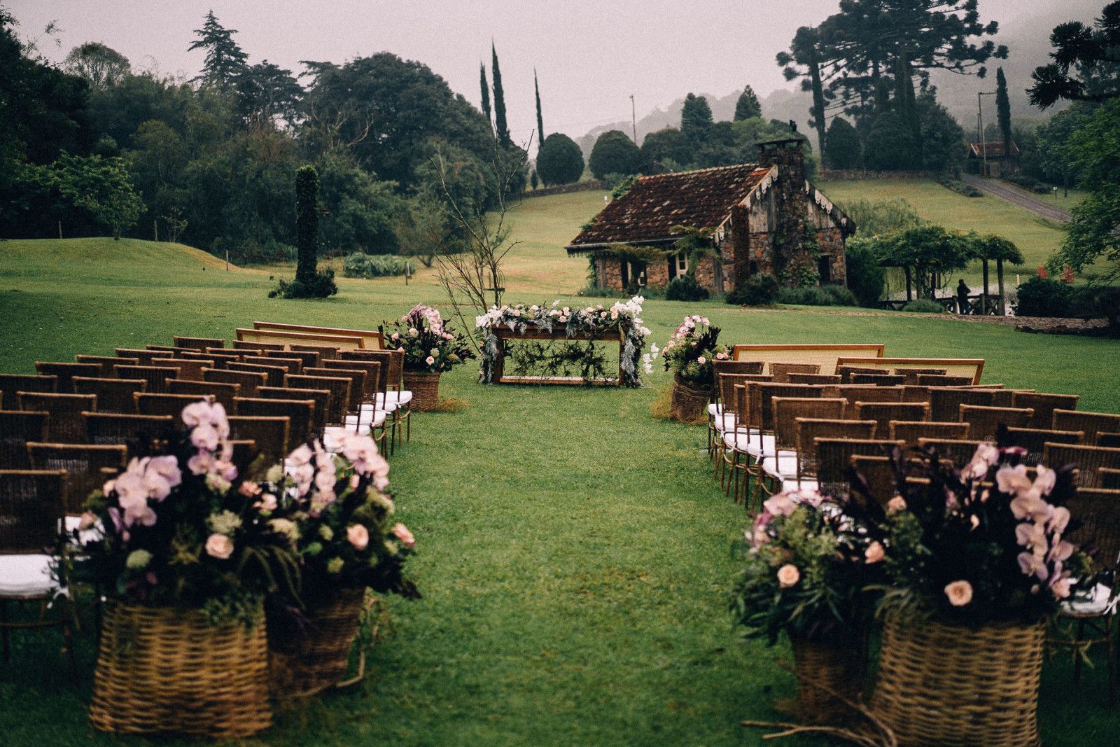 Casamento na serra - 2 - 49
