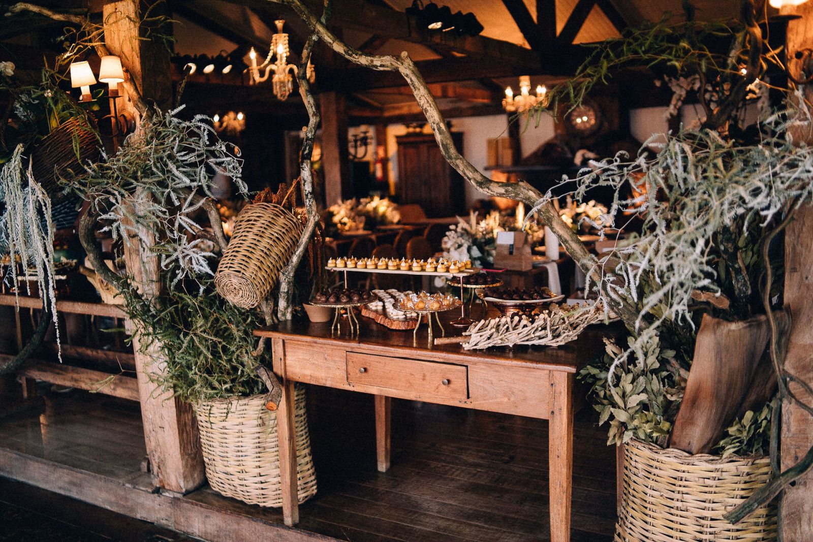 Casamento na serra - 2 - 30