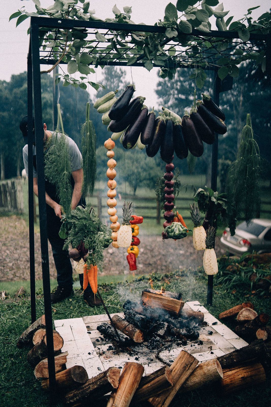 Casamento na serra - 2 - 46