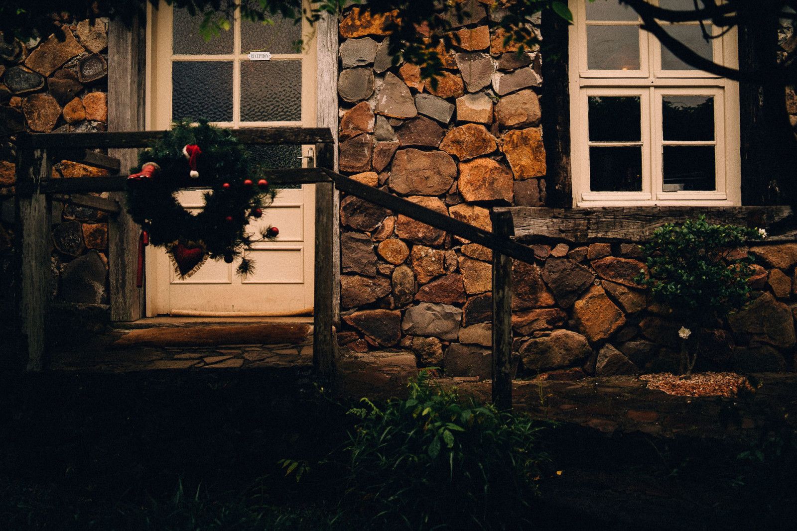 Casamento na serra - 2 - 36