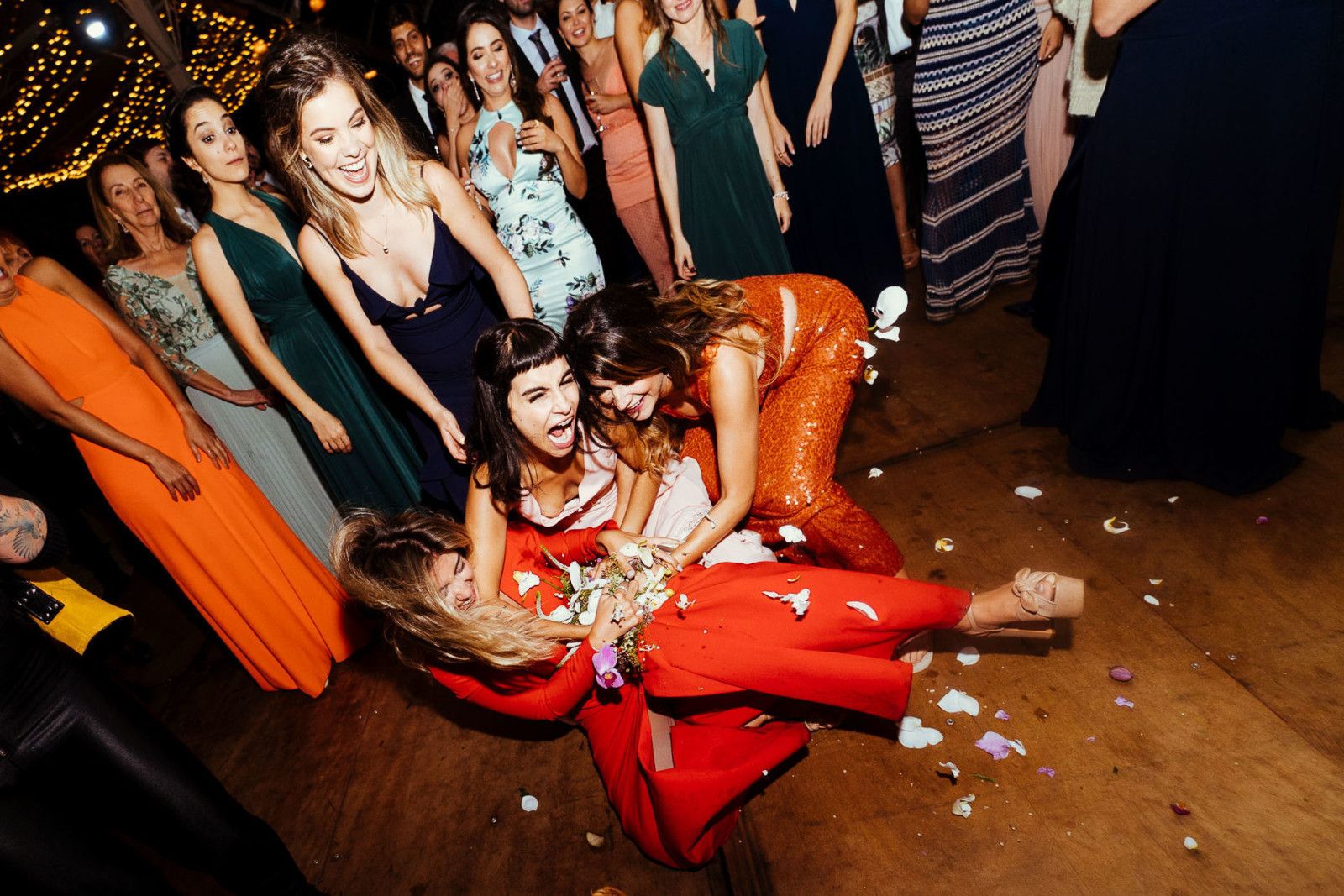 Casamento na serra - 2 - 107