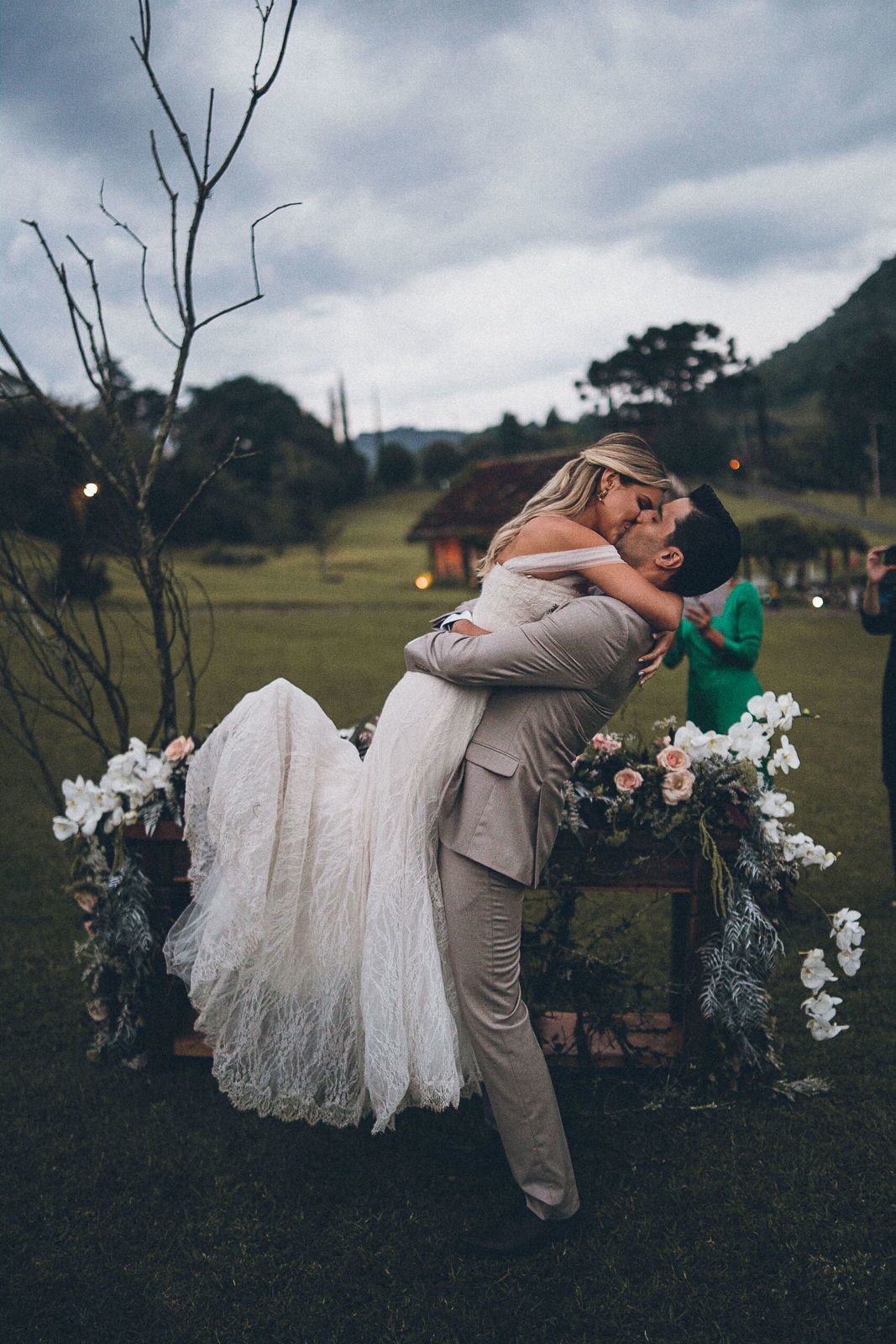 Casamento na serra - 2 - 81