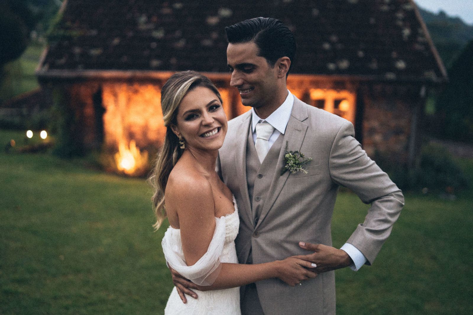 Casamento na serra - 2 - 85