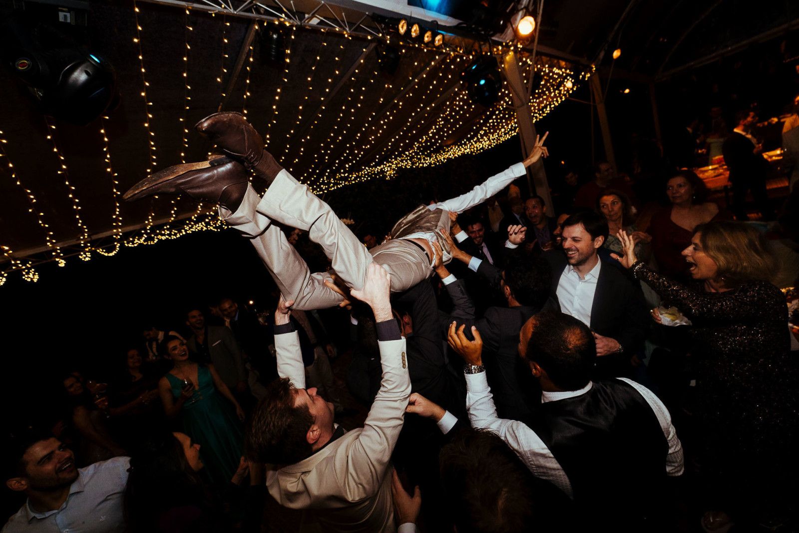 Casamento na serra - 2 - 108