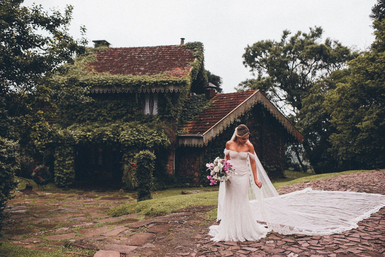 Casamento na serra - 2 - 58
