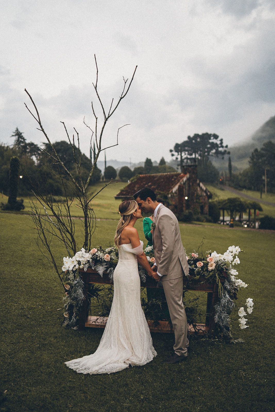 Casamento na serra - 2 - 74