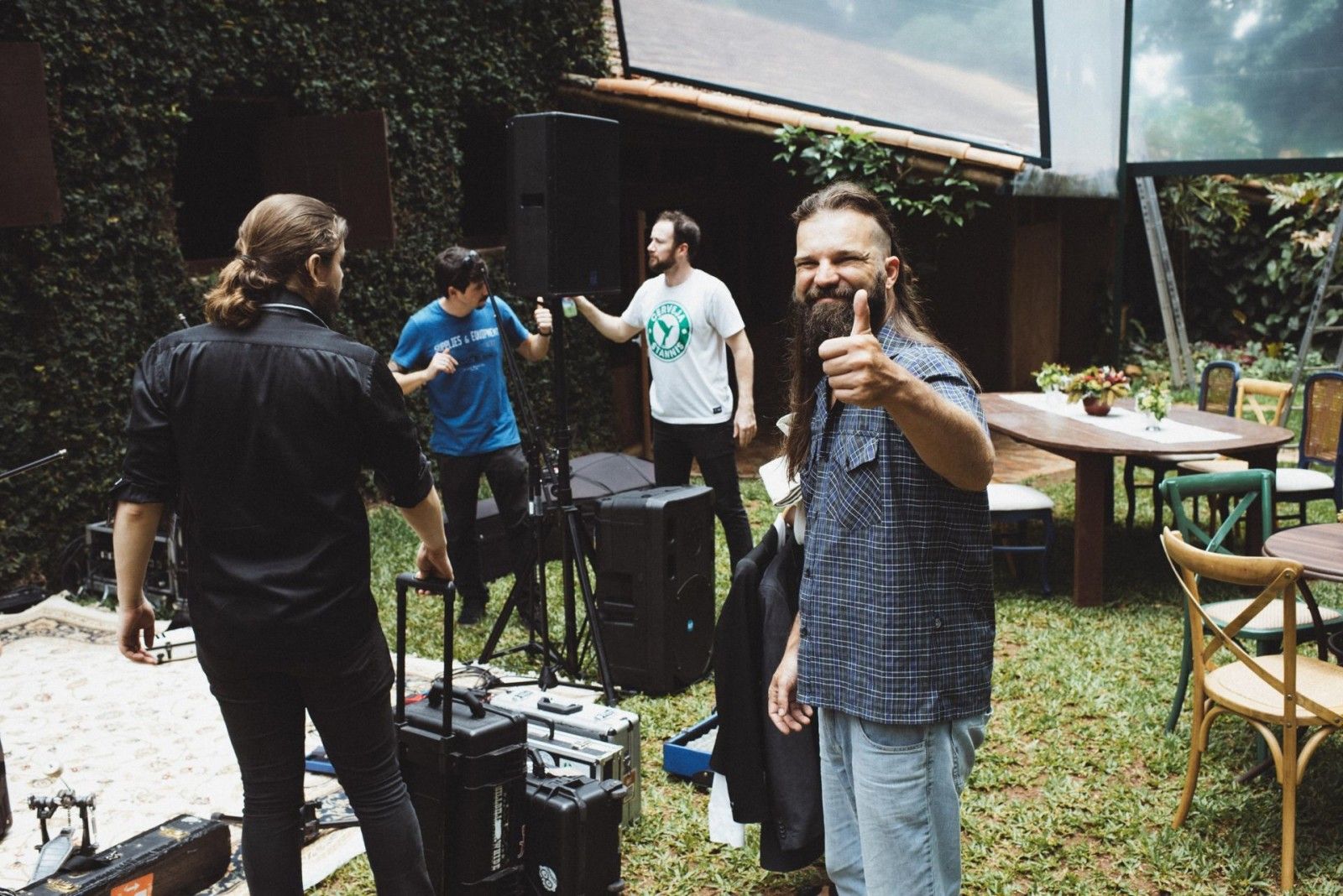 Casamento no Haras - 2 - 23