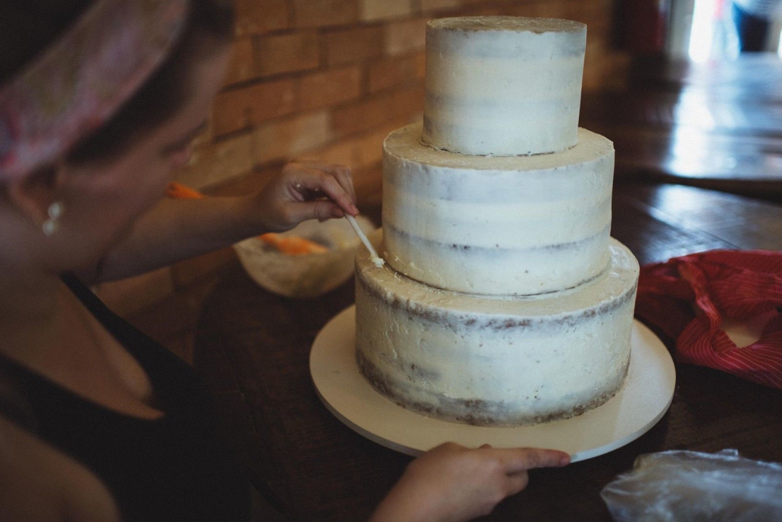 Casamento no Haras - 2 - 0