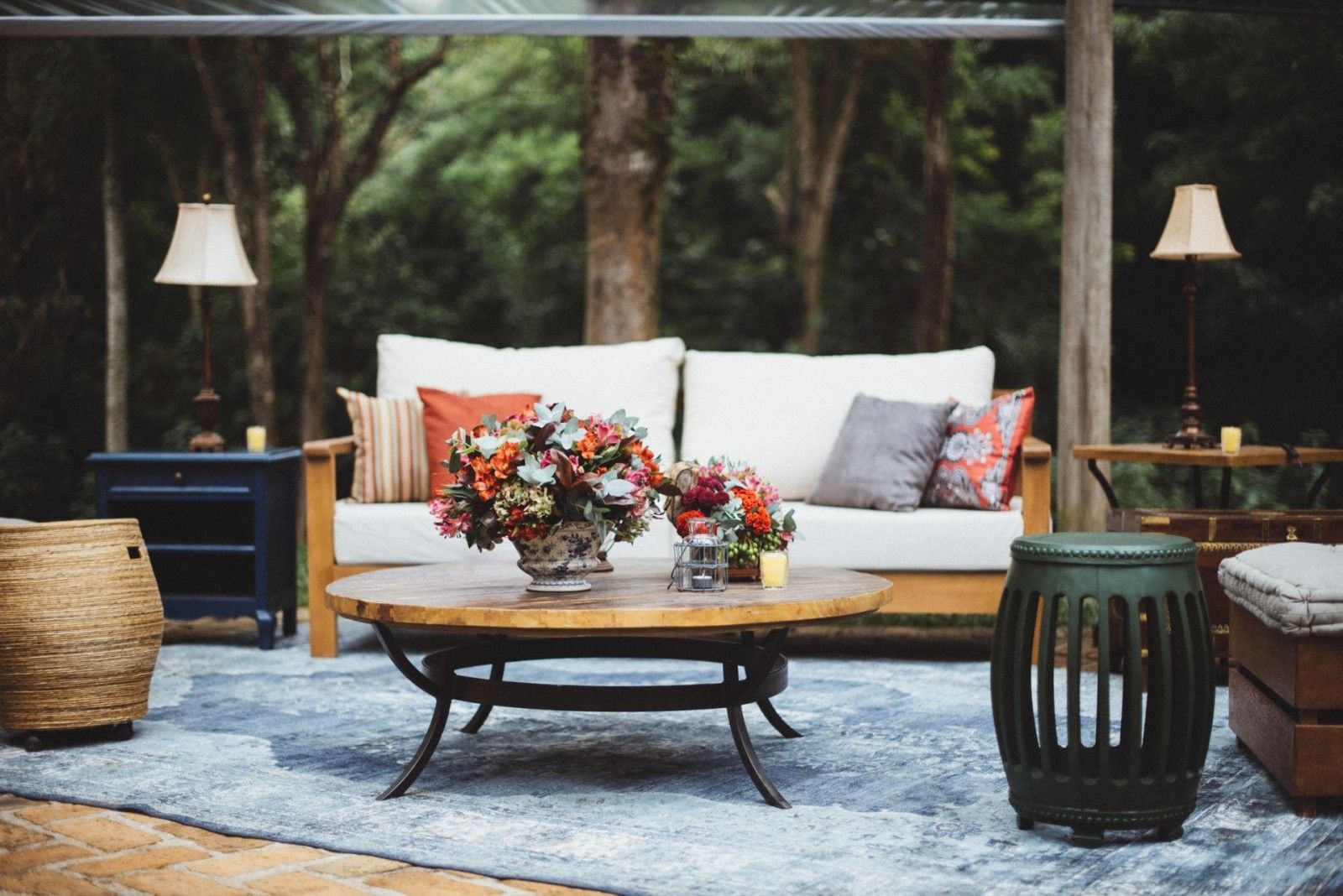 Casamento no Haras - 2 - 28