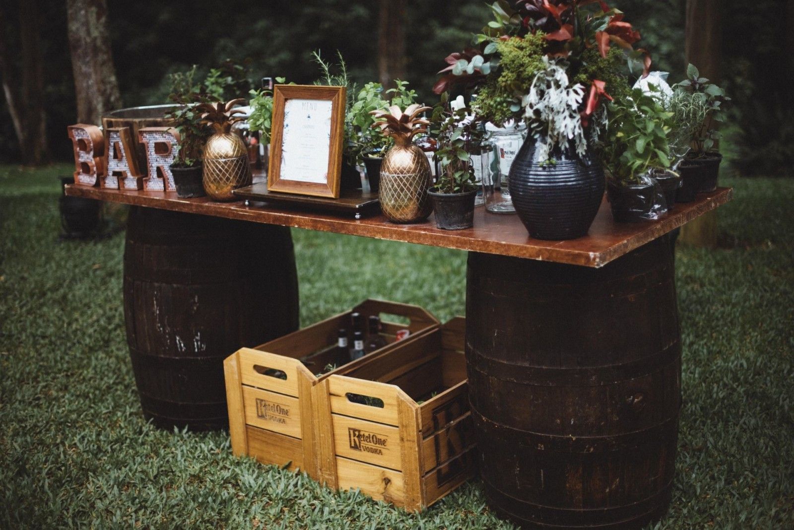 Casamento no Haras - 2 - 39