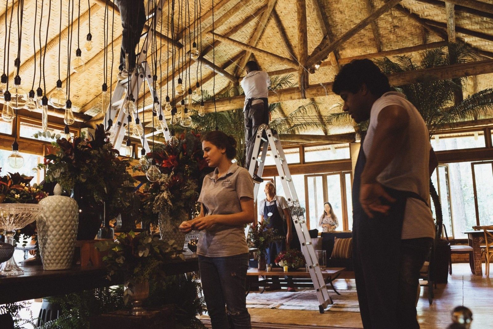 Casamento no Haras - 2 - 1