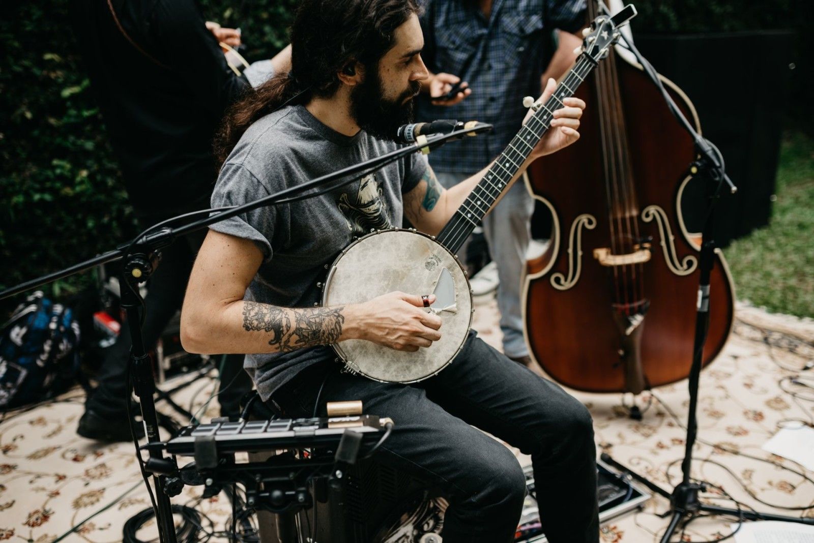 Casamento no Haras - 2 - 36