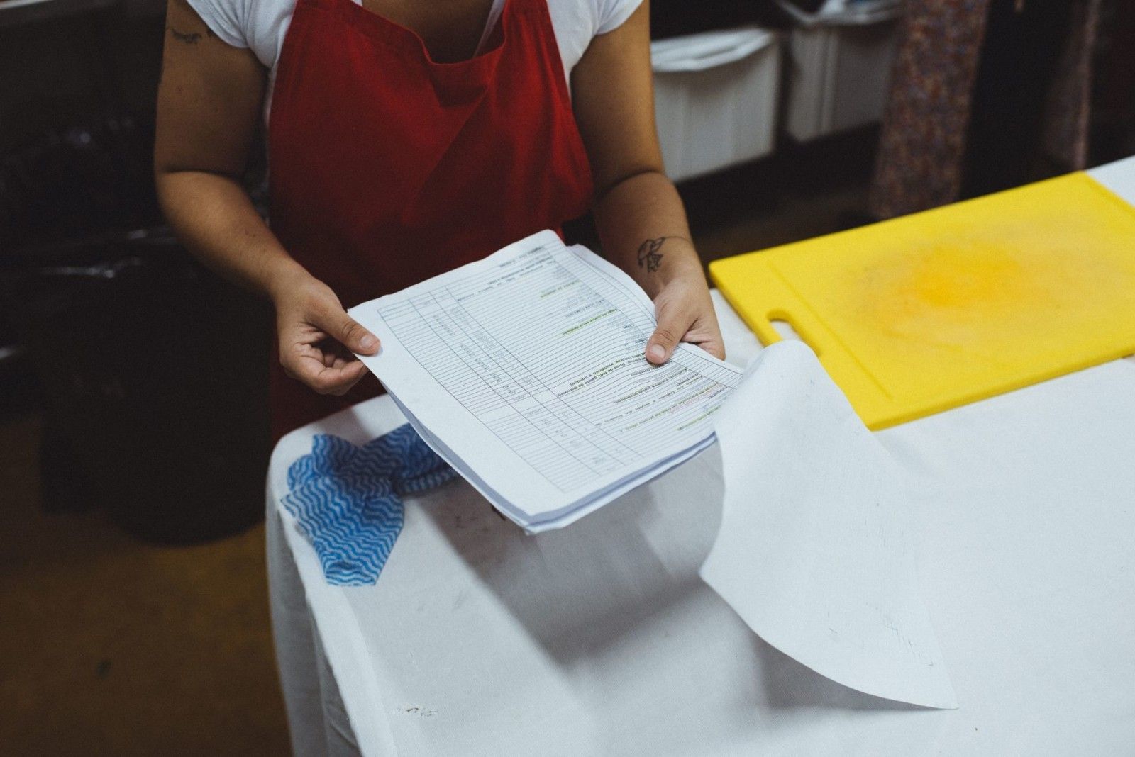 Casamento no Haras - 2 - 4