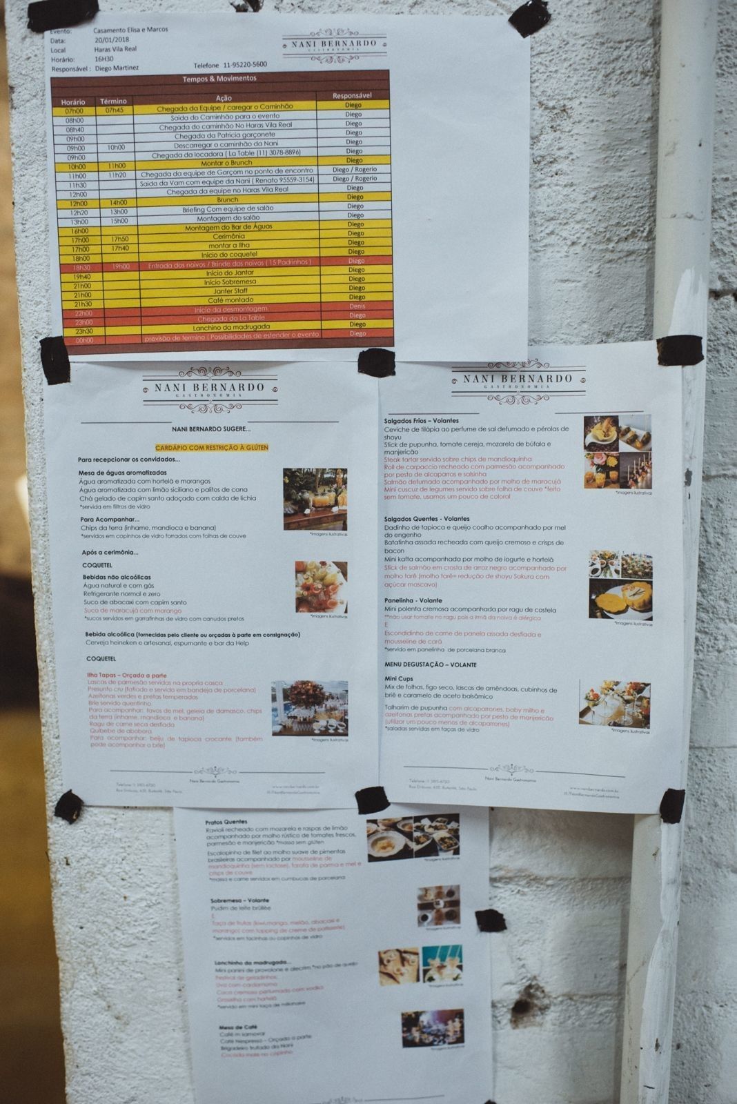 Casamento no Haras - 2 - 5