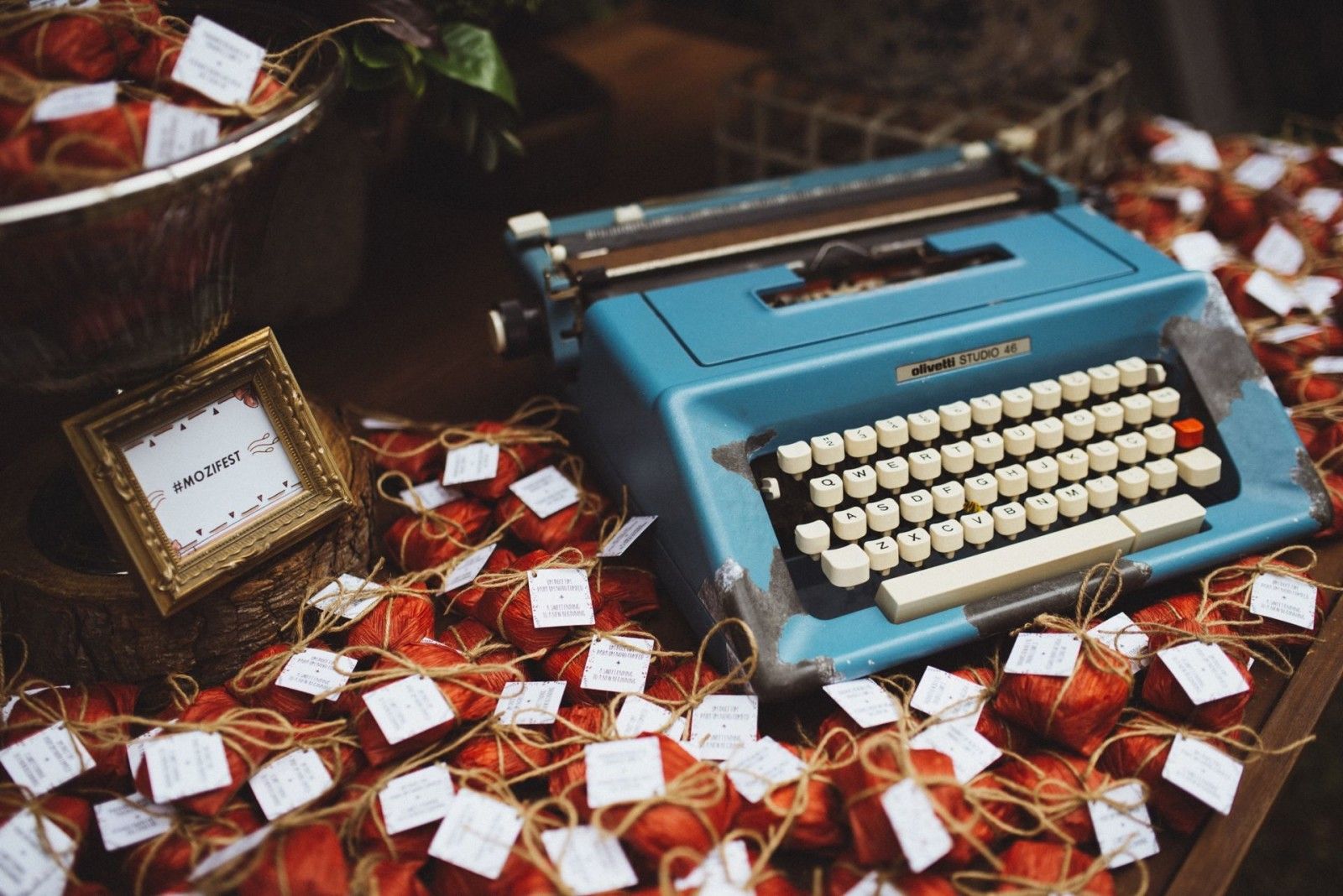 Casamento no Haras - 2 - 47