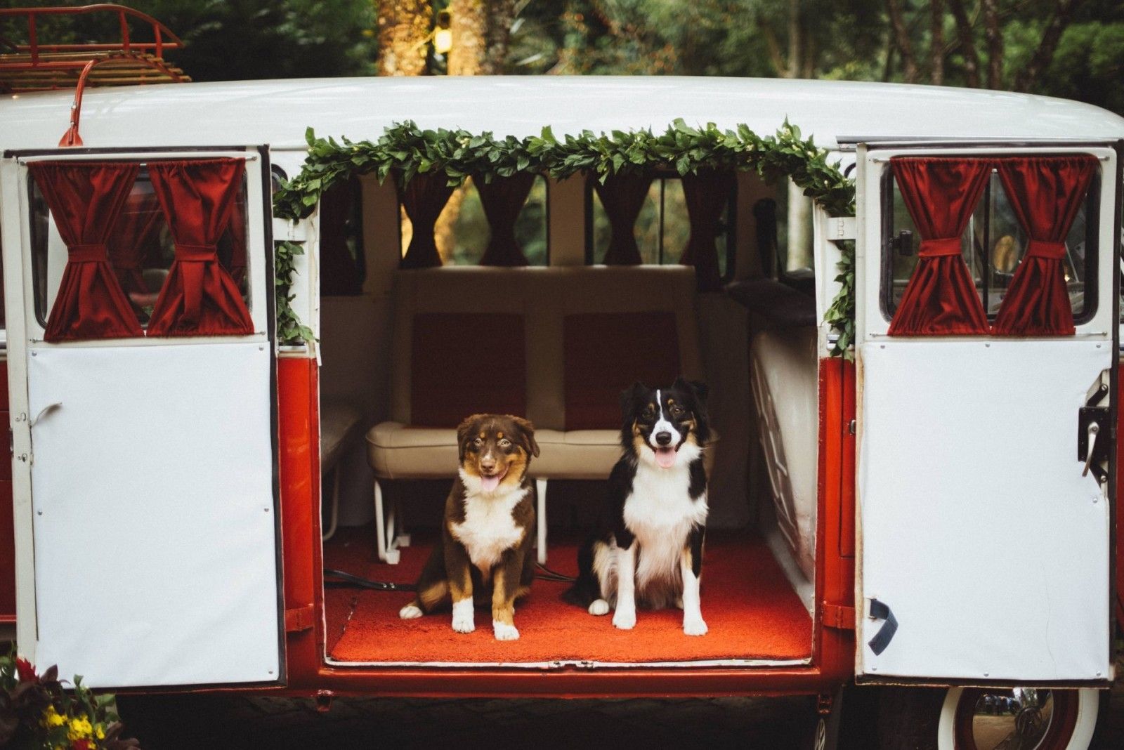 Casamento no Haras - 2 - 50