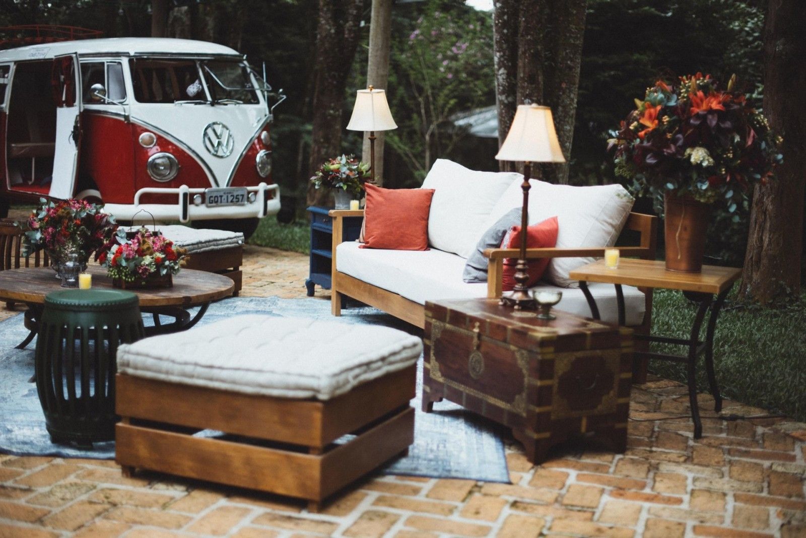 Casamento no Haras - 2 - 41