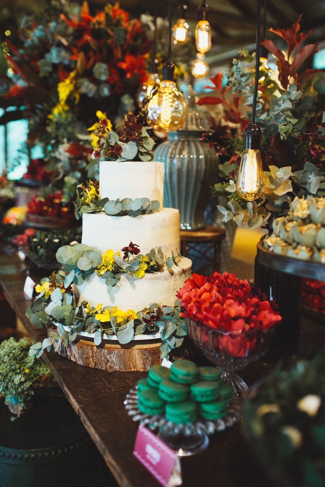 Casamento no Haras - 2 - 45