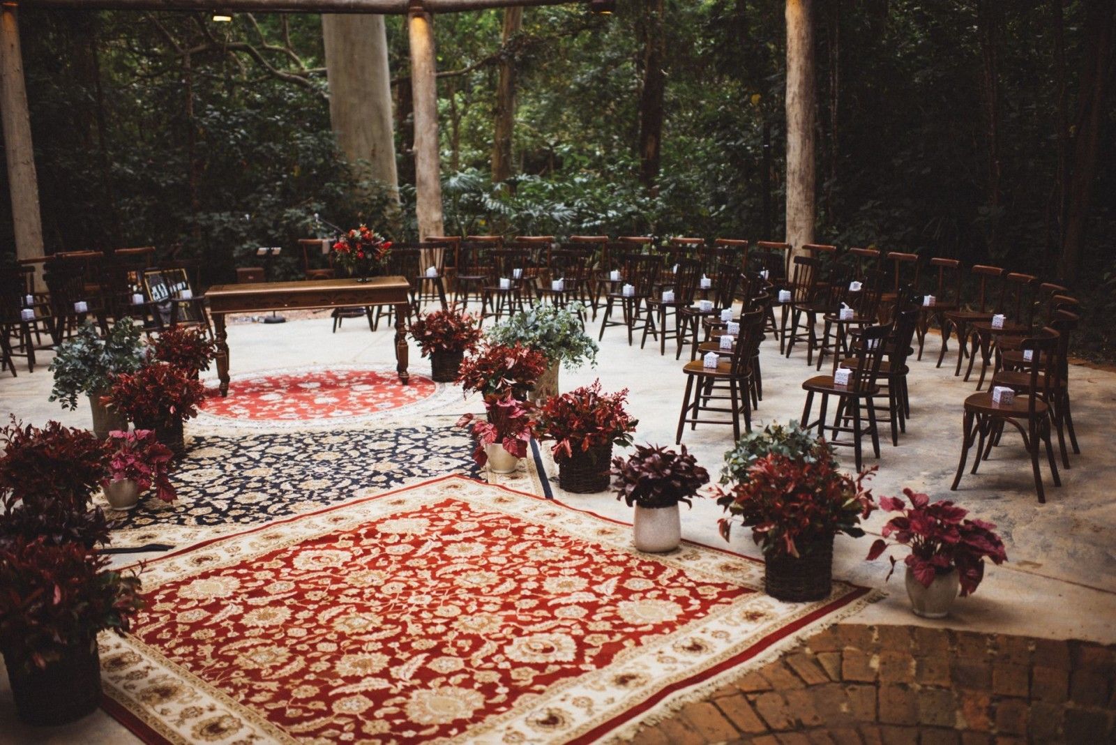 Casamento no Haras - 2 - 53