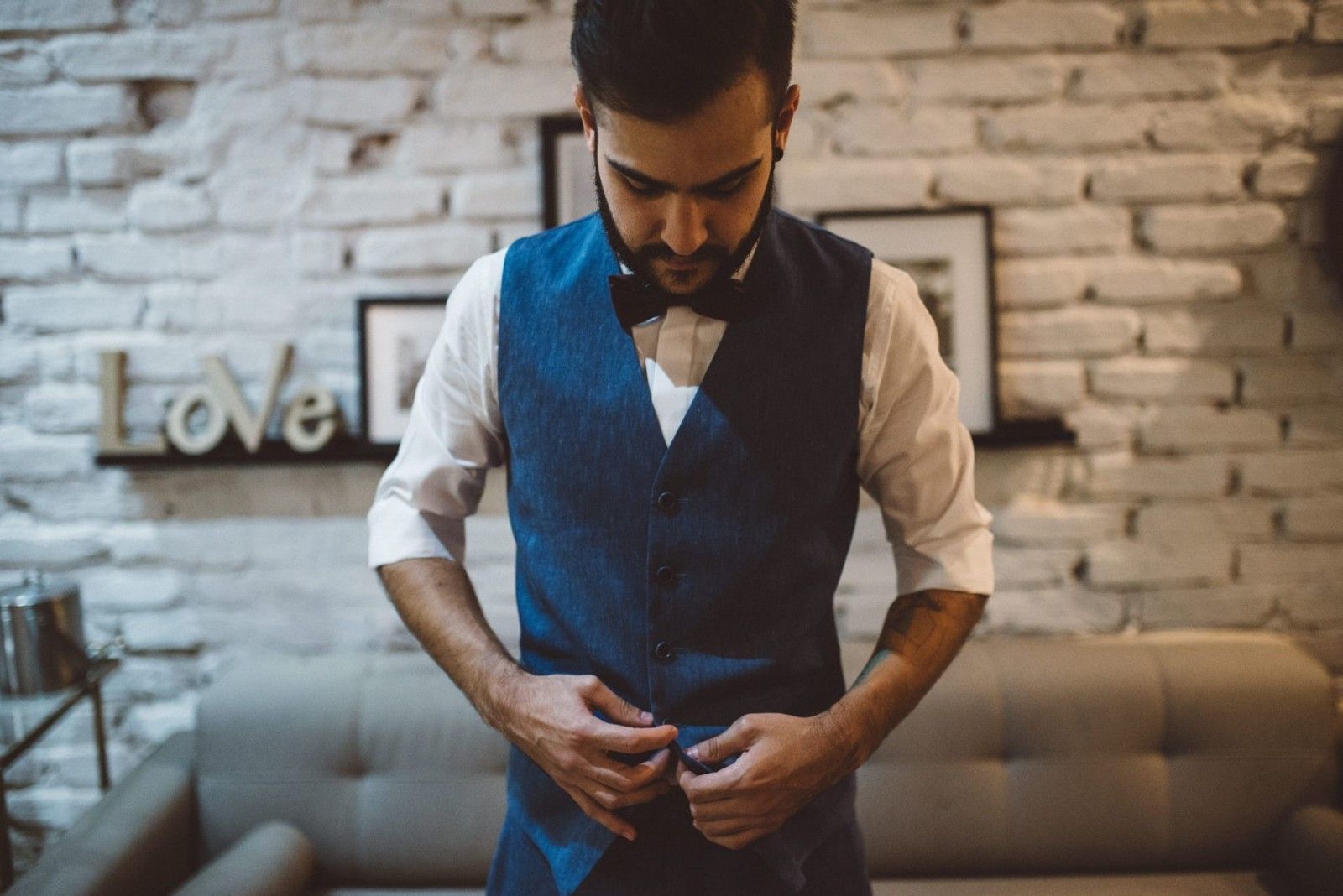 Casamento no Haras - 2 - 55