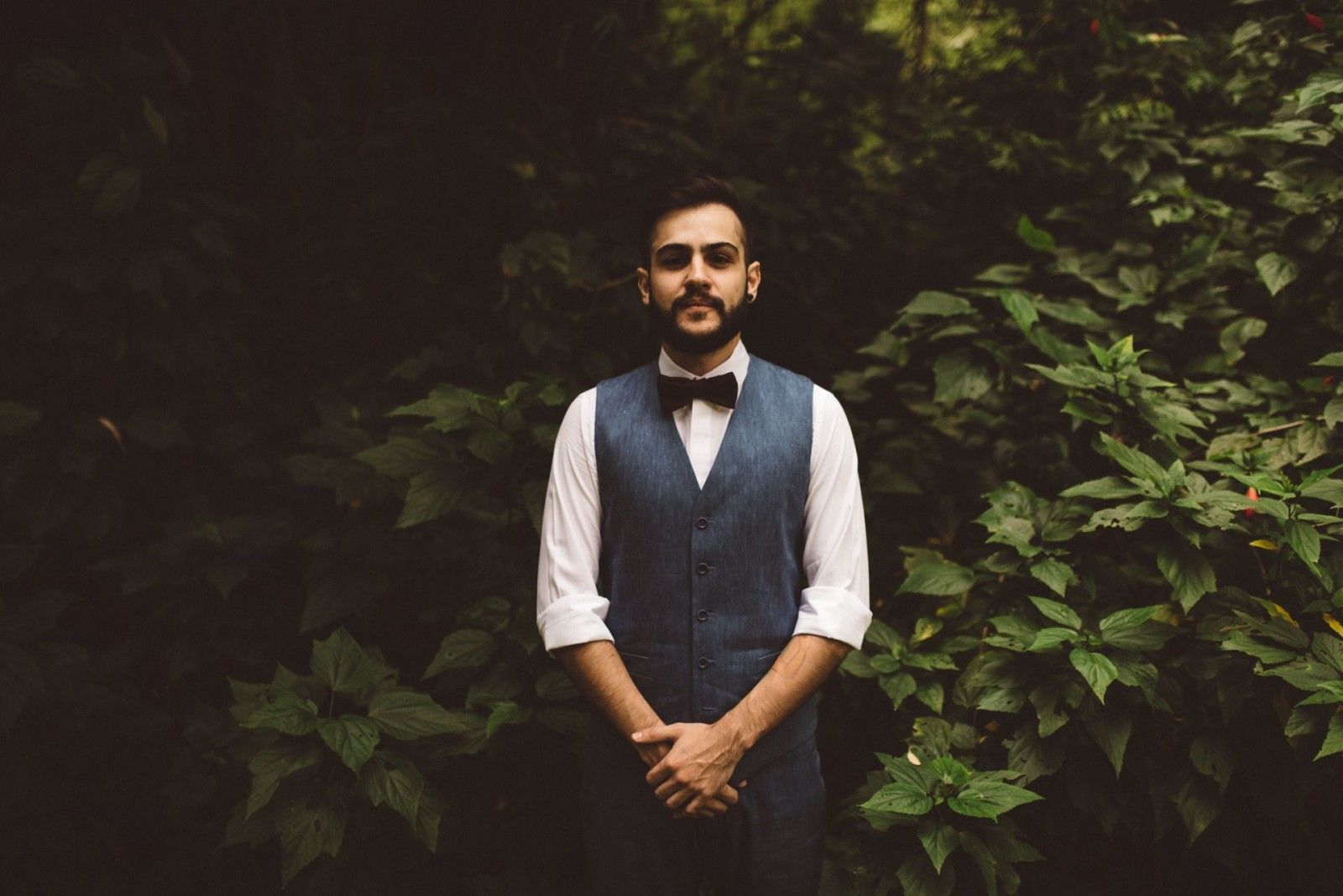 Casamento no Haras - 2 - 56