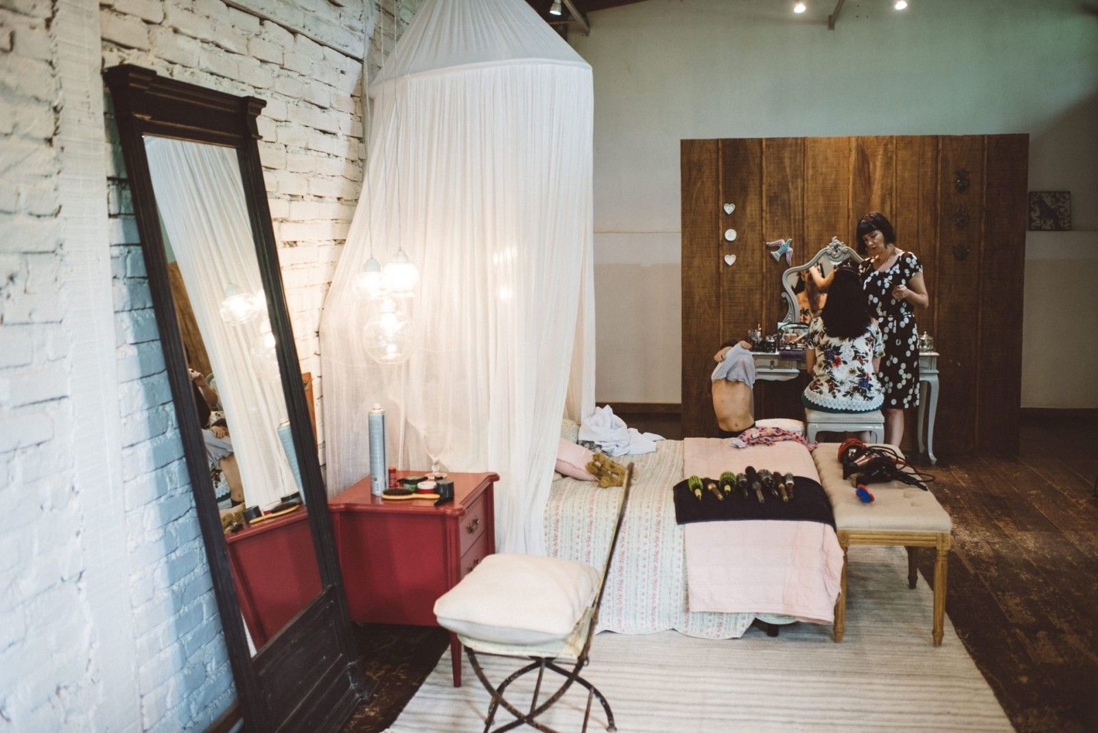 Casamento no Haras - 2 - 58