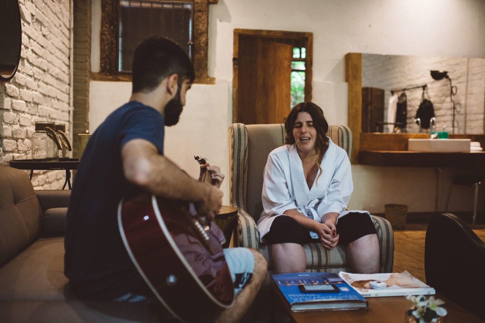 Casamento no Haras - 2 - 60