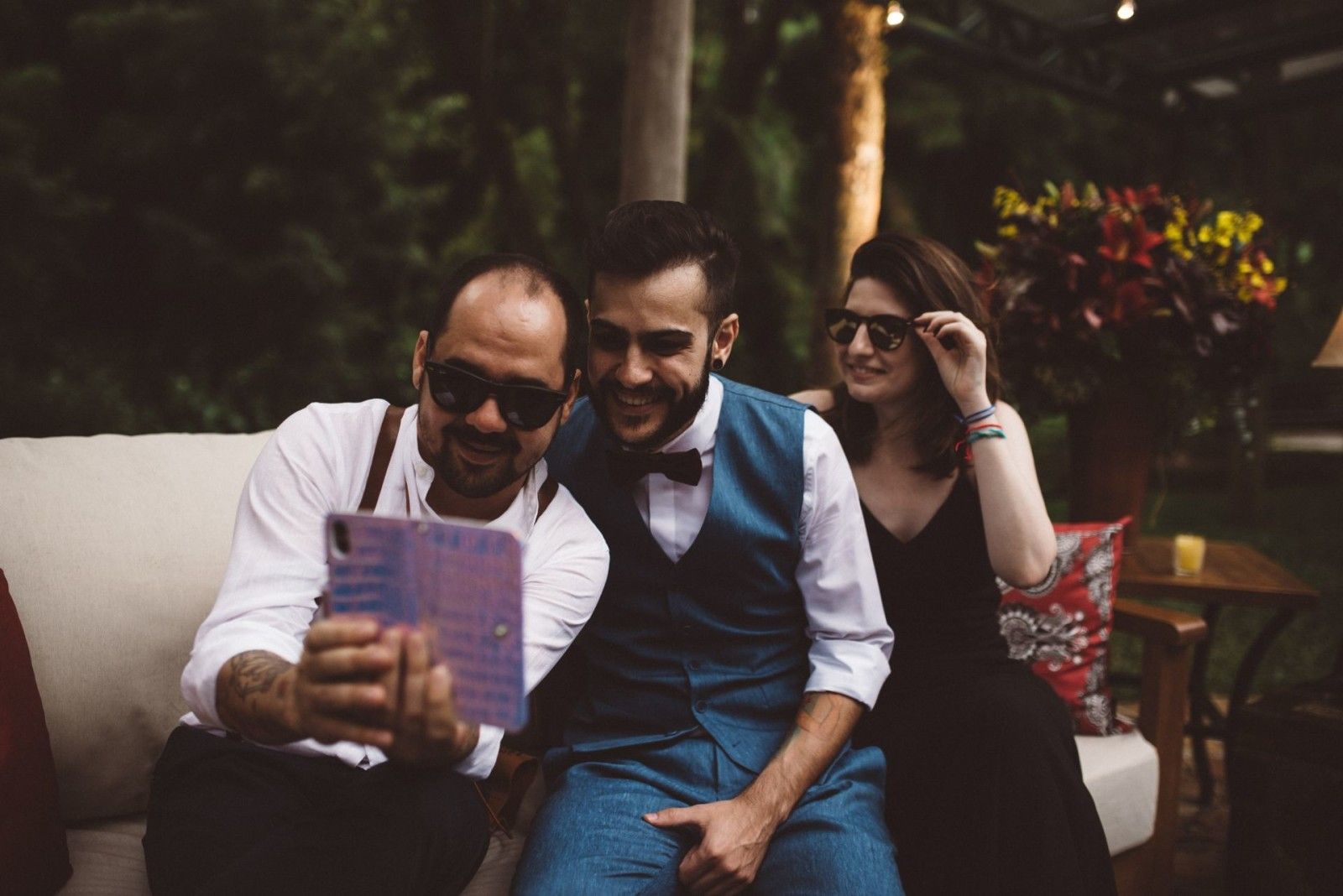 Casamento no Haras - 2 - 93