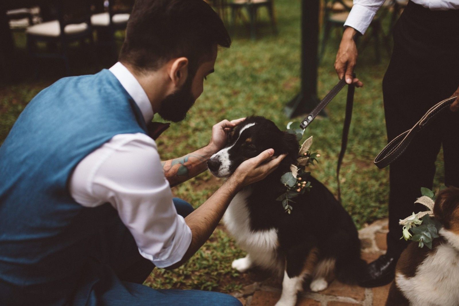 Casamento no Haras - 2 - 92