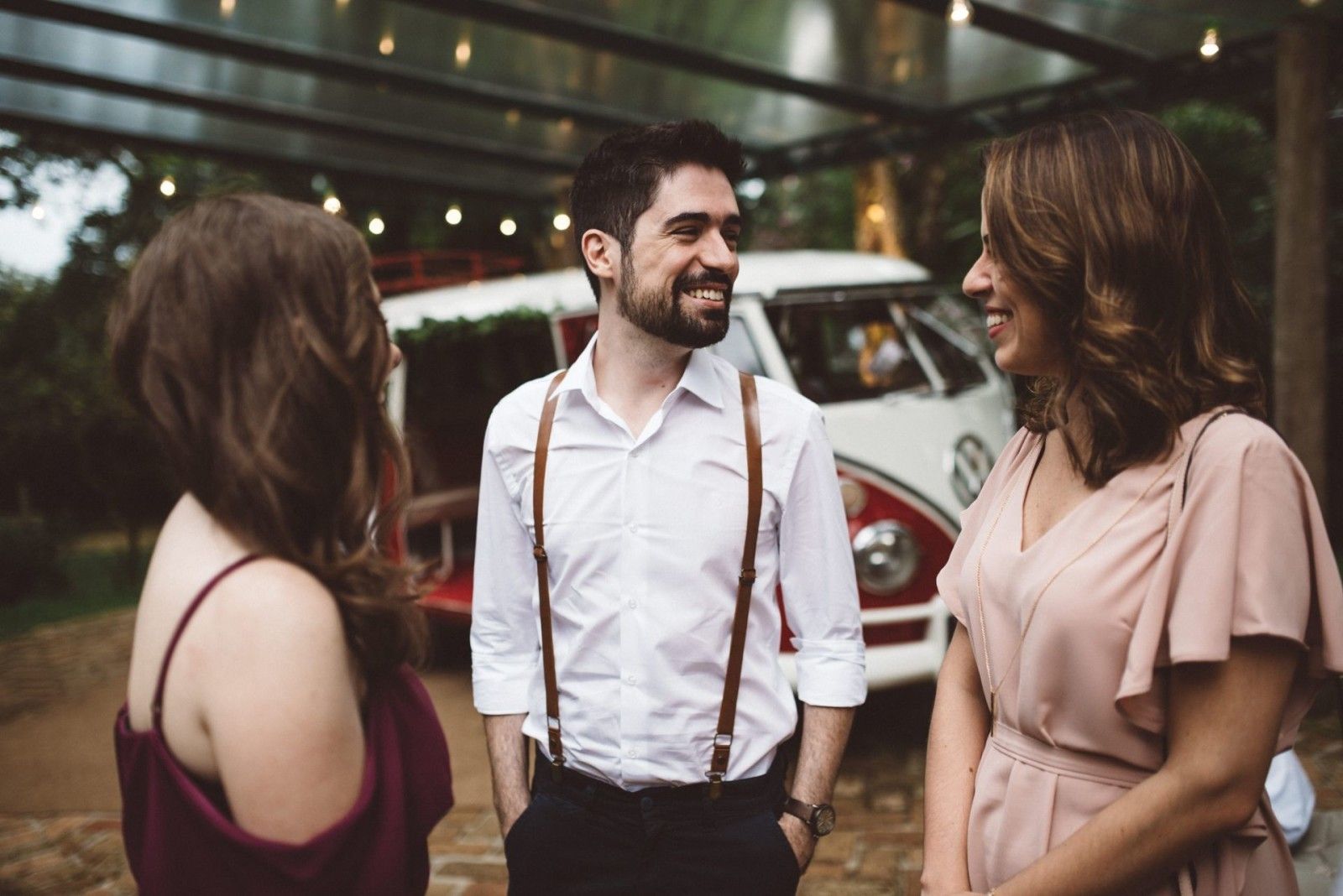 Casamento no Haras - 2 - 89