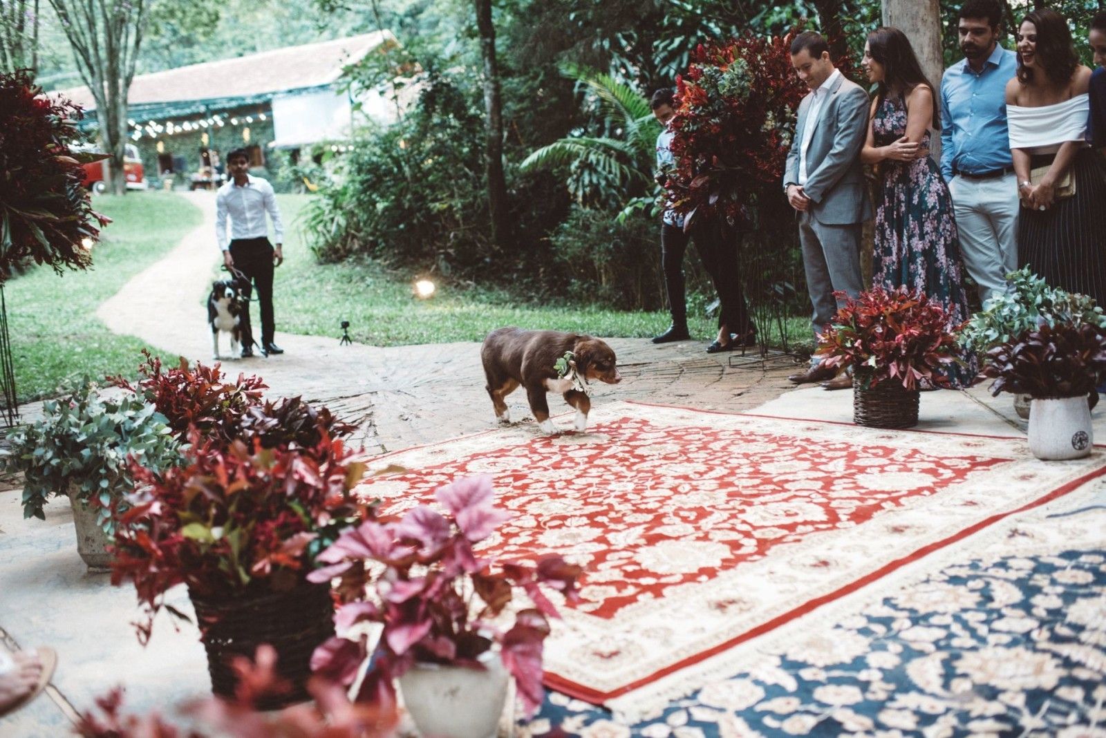 Casamento no Haras - 2 - 120