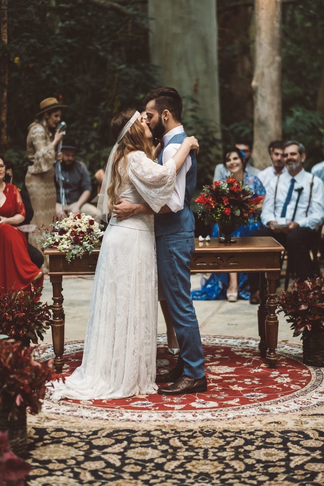 Casamento no Haras - 2 - 126