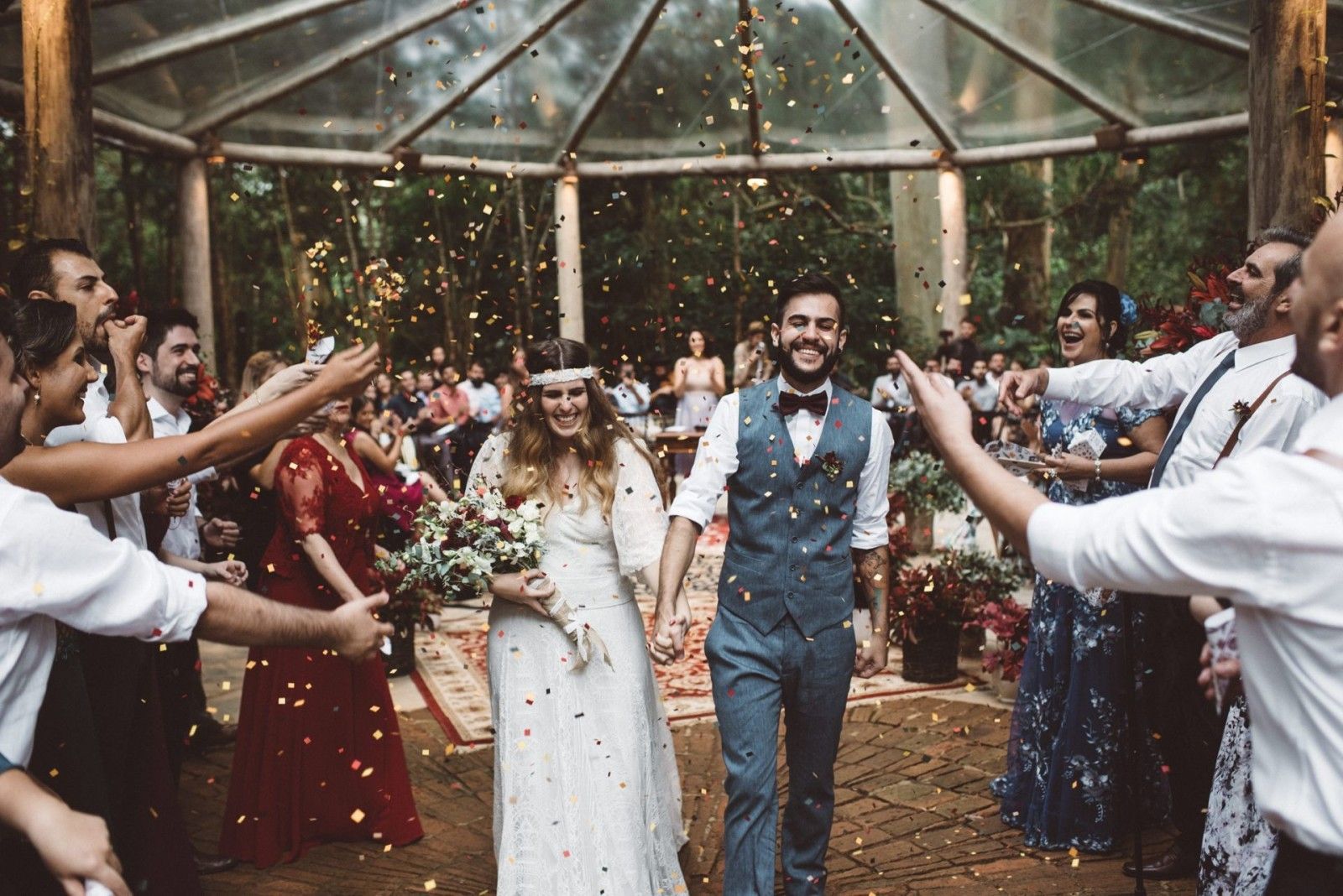 Casamento no Haras - 2 - 131