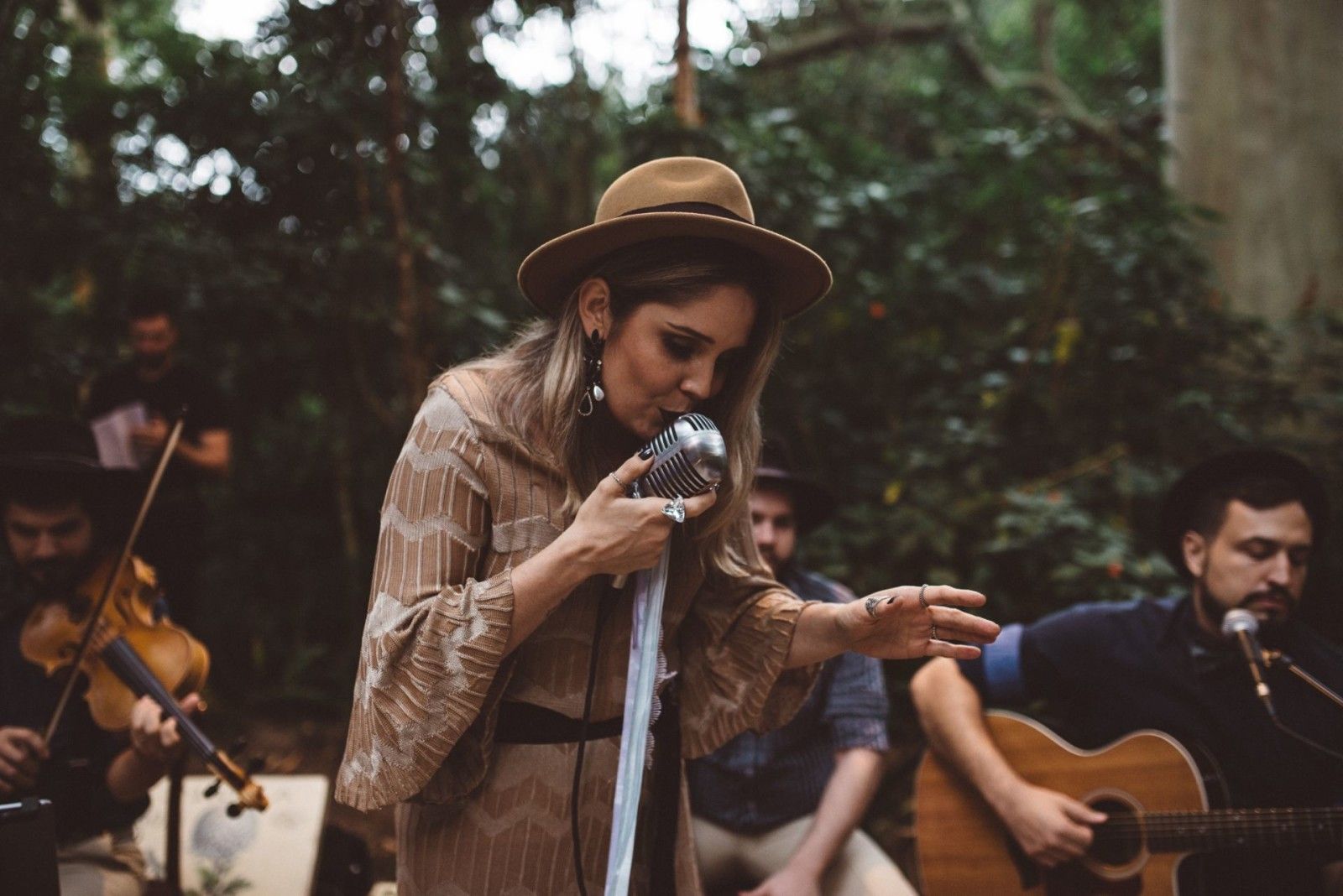 Casamento no Haras - 2 - 100