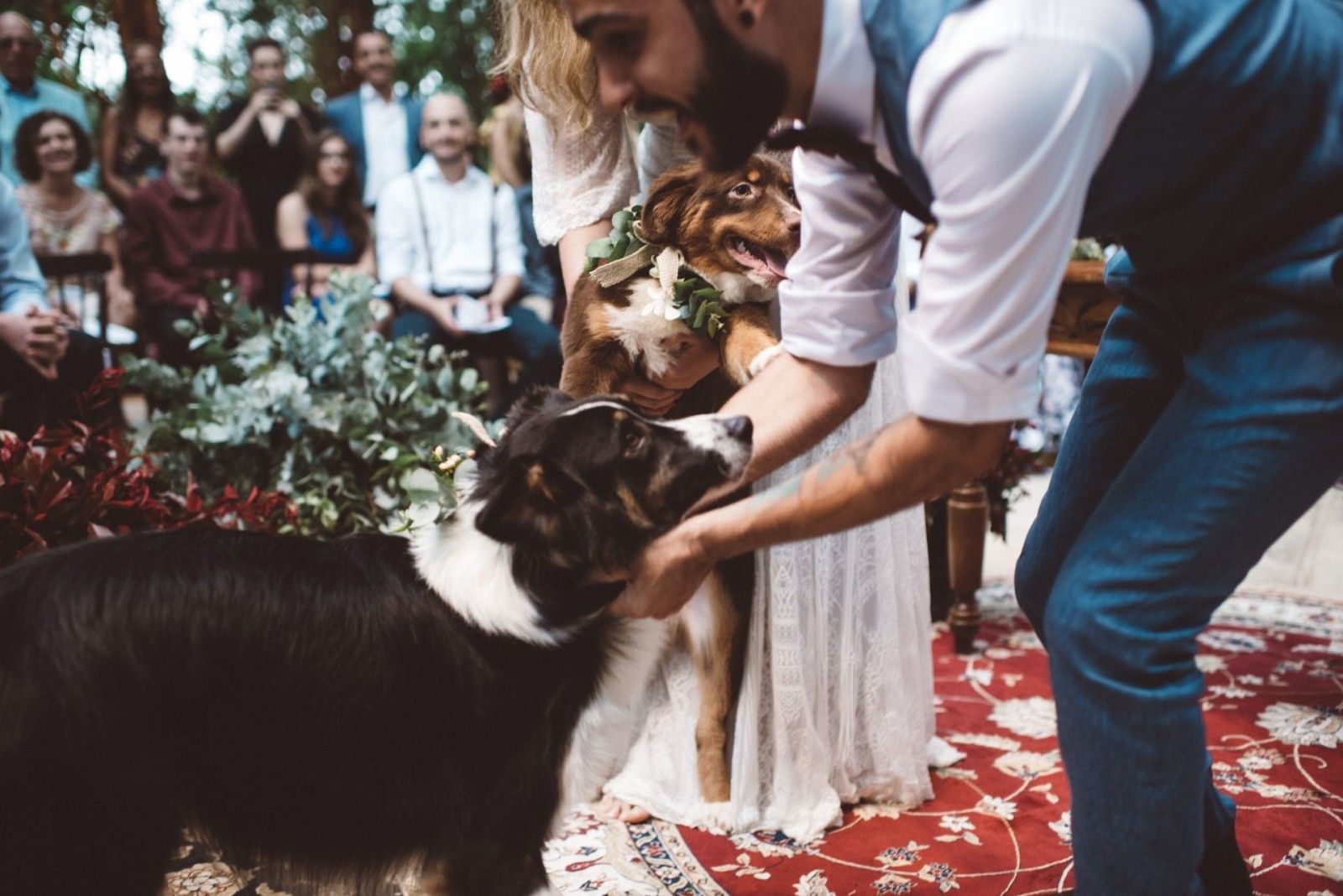 Casamento no Haras - 2 - 124