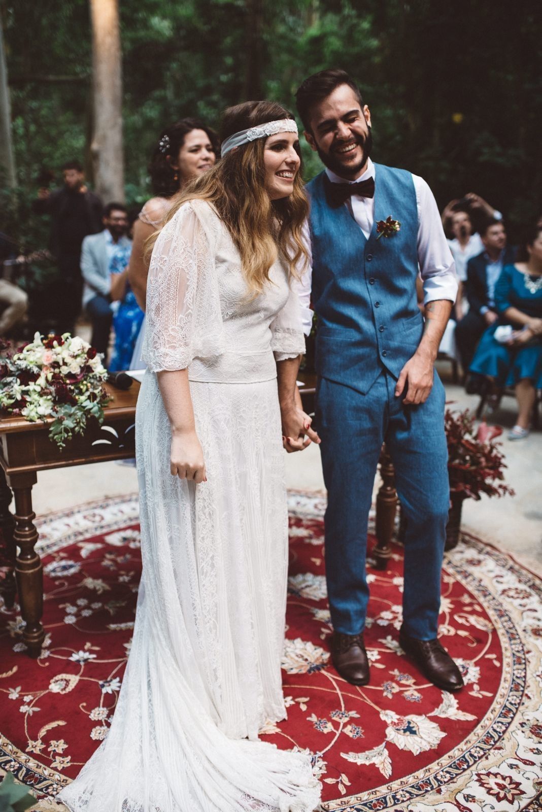 Casamento no Haras - 2 - 118