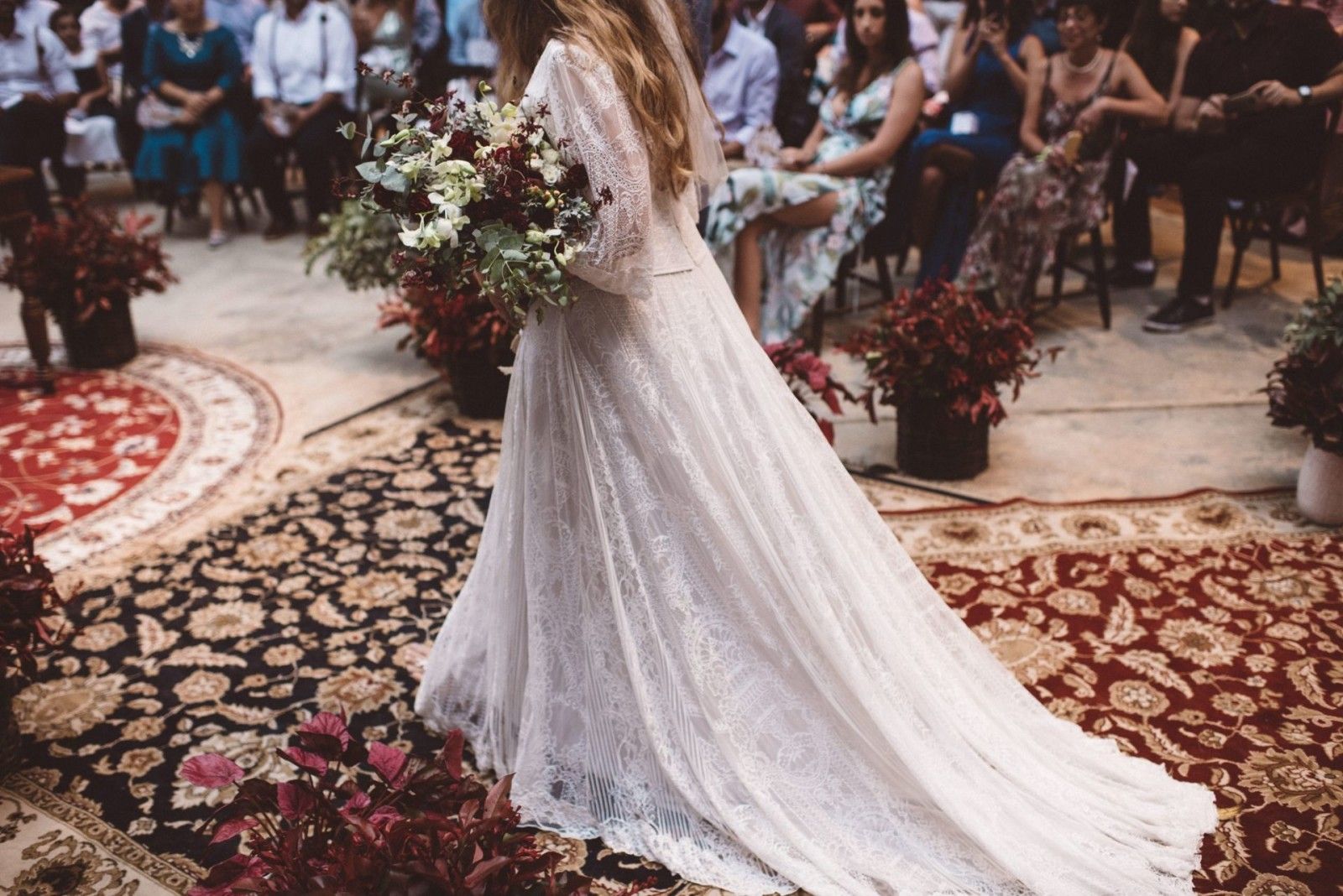 Casamento no Haras - 2 - 109