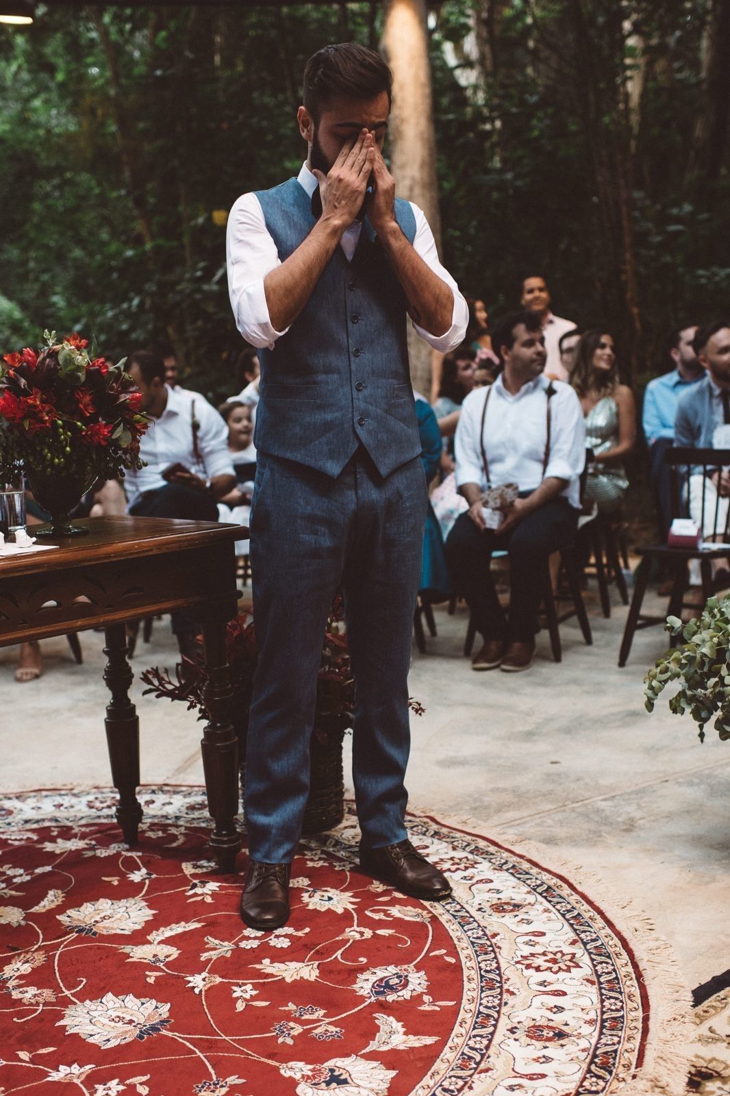 Casamento no Haras - 2 - 106