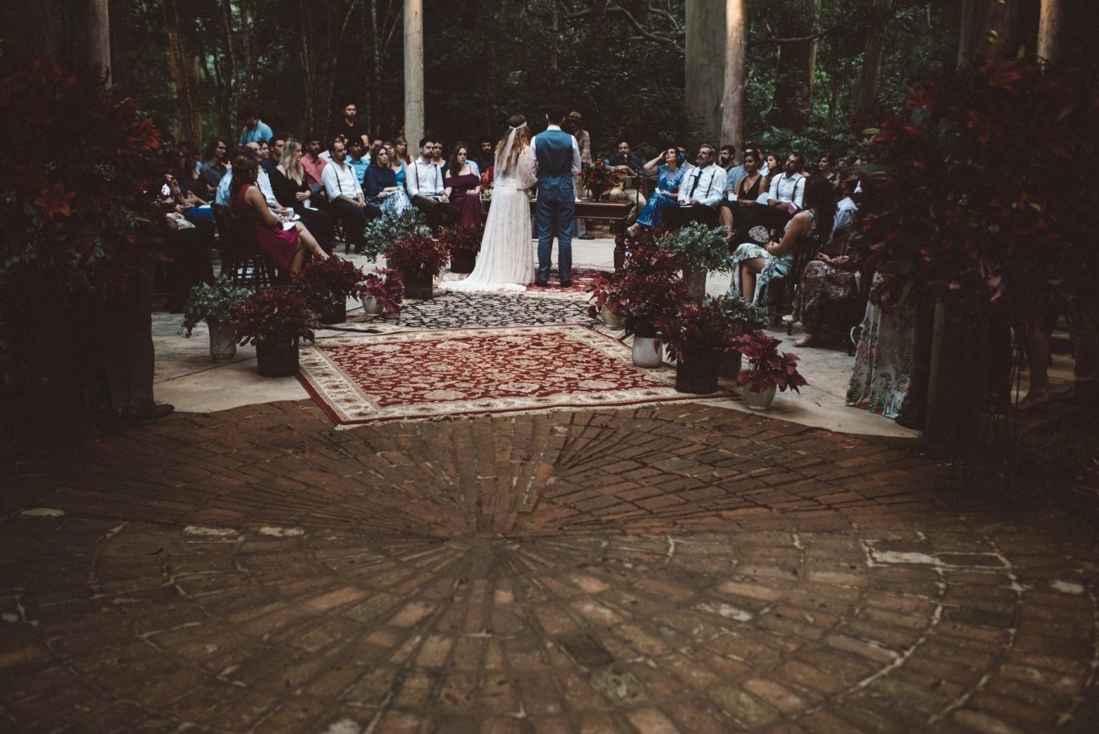 Casamento no Haras - 2 - 116