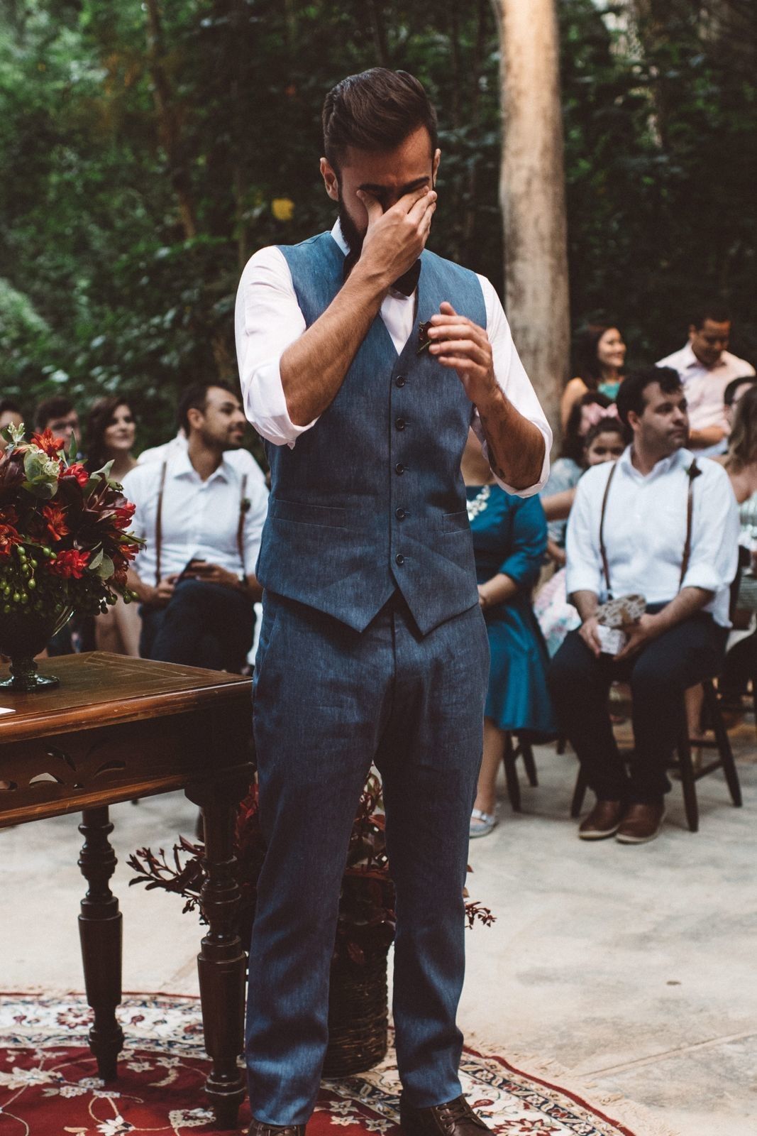 Casamento no Haras - 2 - 103