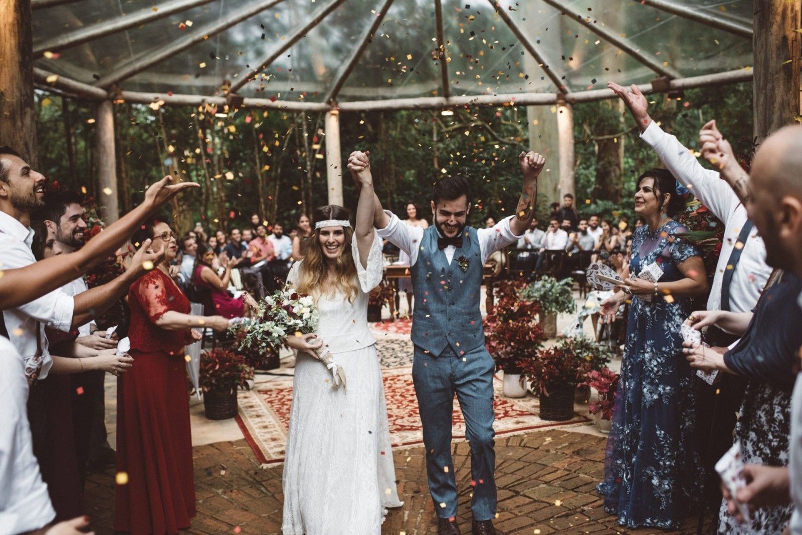 Casamento no Haras - 2 - 129