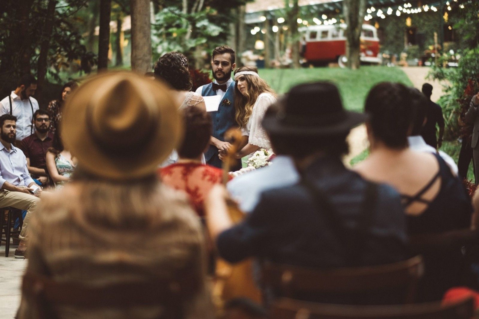 Casamento no Haras - 2 - 114