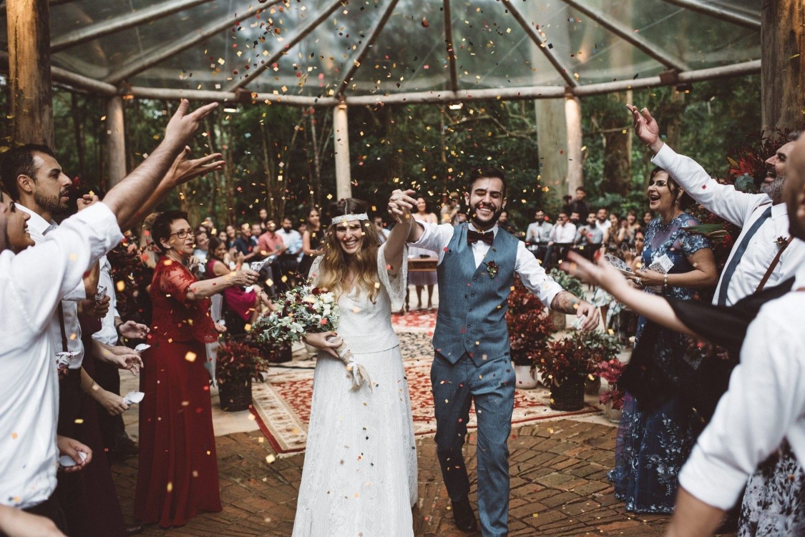 Casamento no Haras - 2 - 130