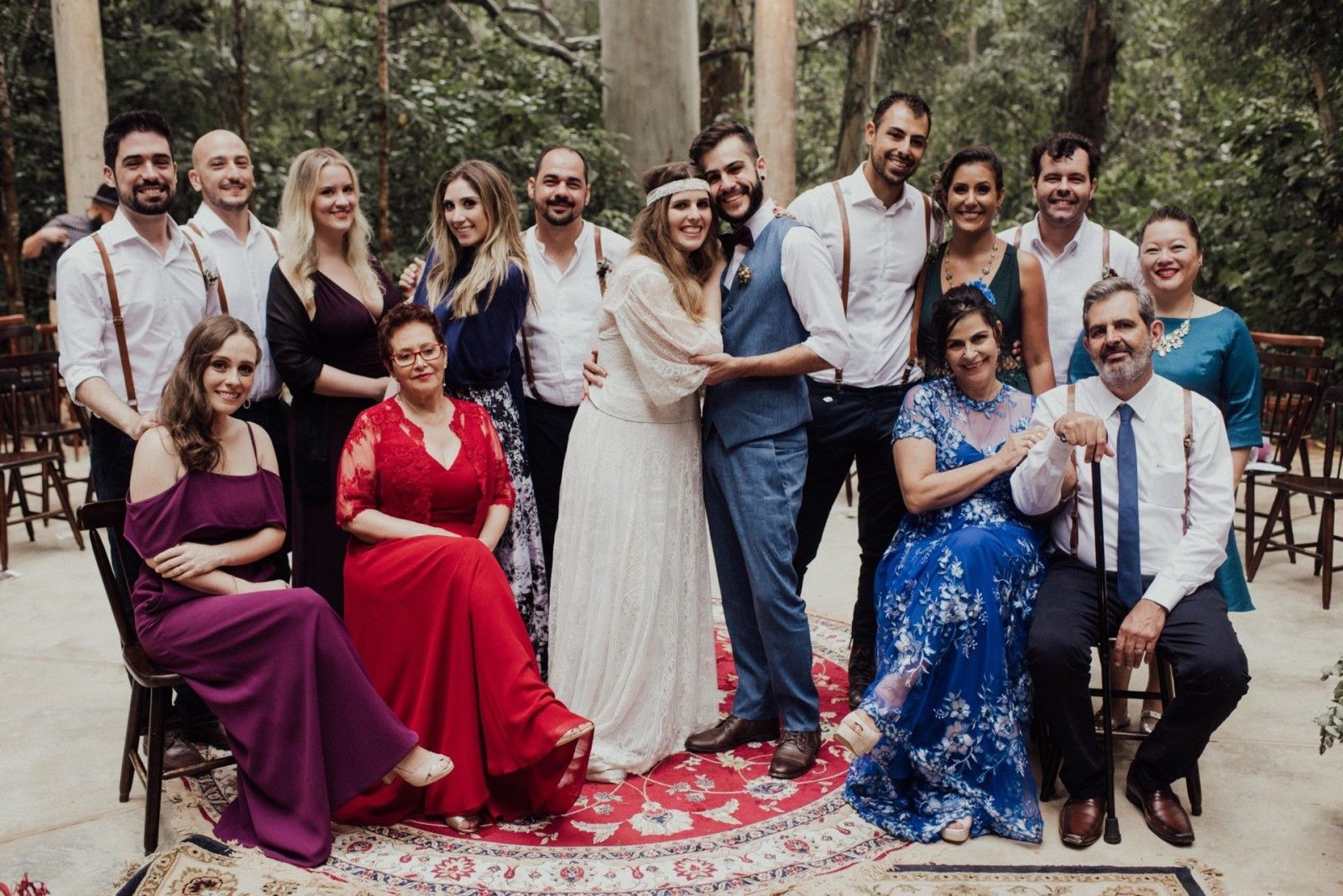 Casamento no Haras - 2 - 137