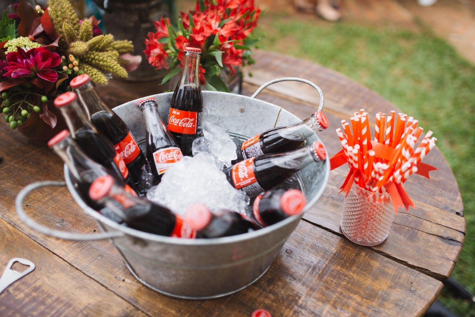 Casamento no Haras - 2 - 146