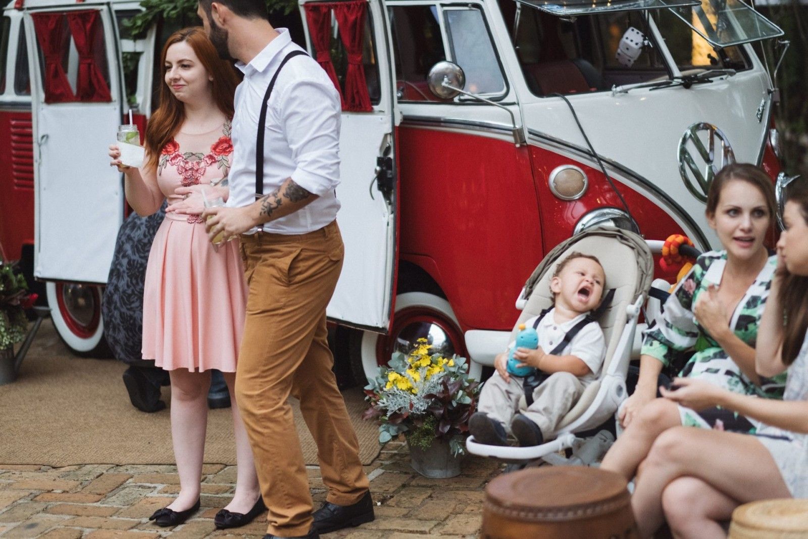 Casamento no Haras - 2 - 148