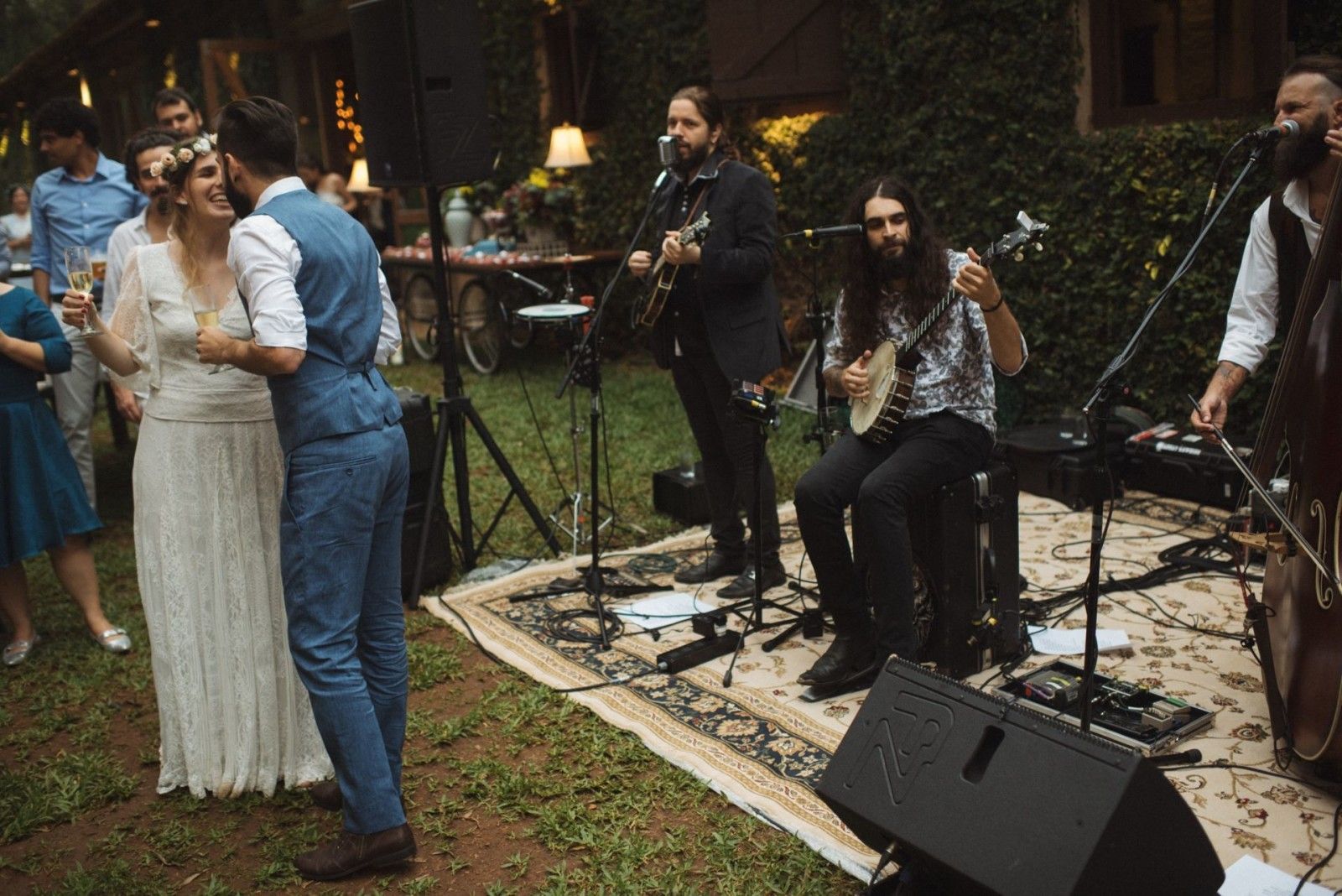 Casamento no Haras - 2 - 153